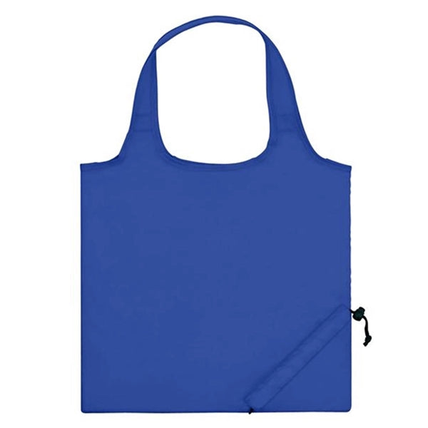 Folding Tote Bag