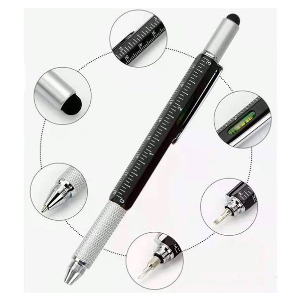 Promo Multi-Function Tool Pen