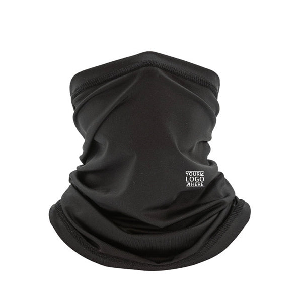 Durable Silk Fabric Neck Gaiter