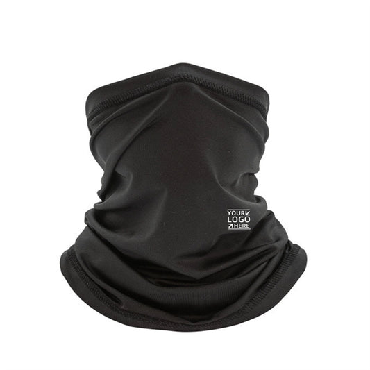 Durable Silk Fabric Neck Gaiter
