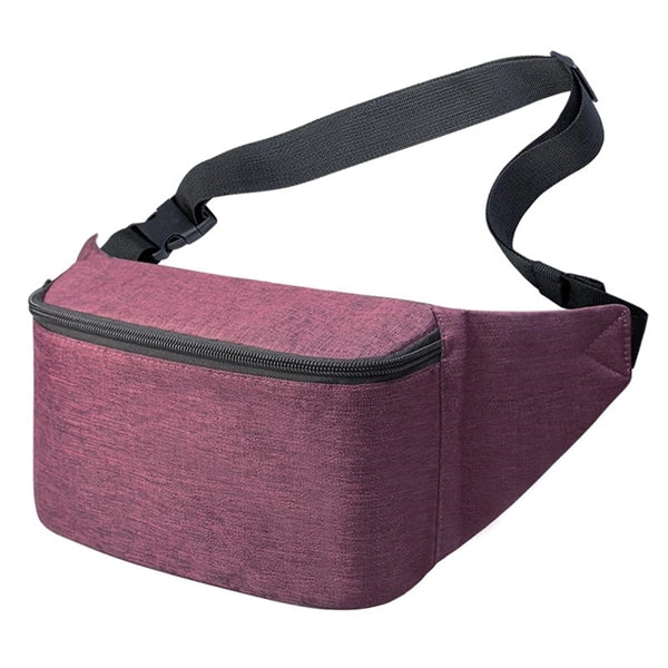 Outdoor Cooler Lunch Fanny Pack