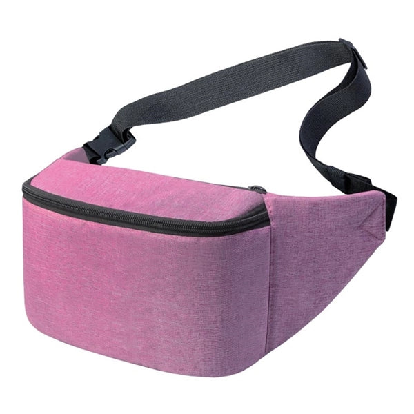 Outdoor Cooler Lunch Fanny Pack