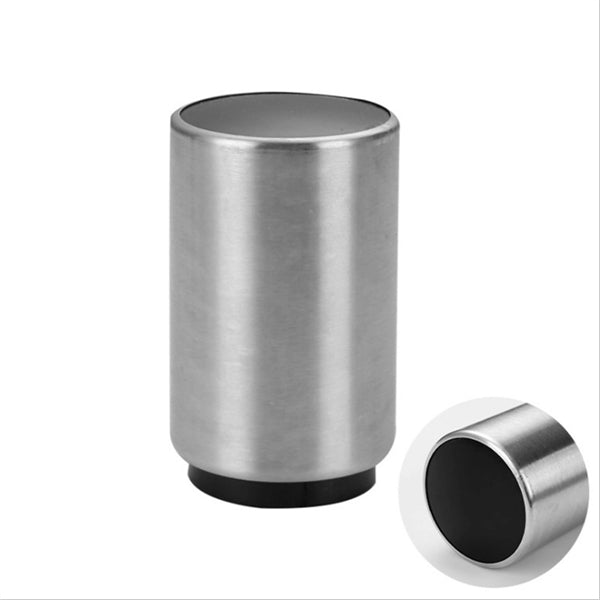 Stainless Steel Automatic Bottle Opener