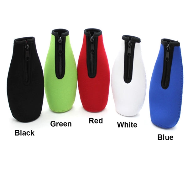 Beer Cooler Sleeves