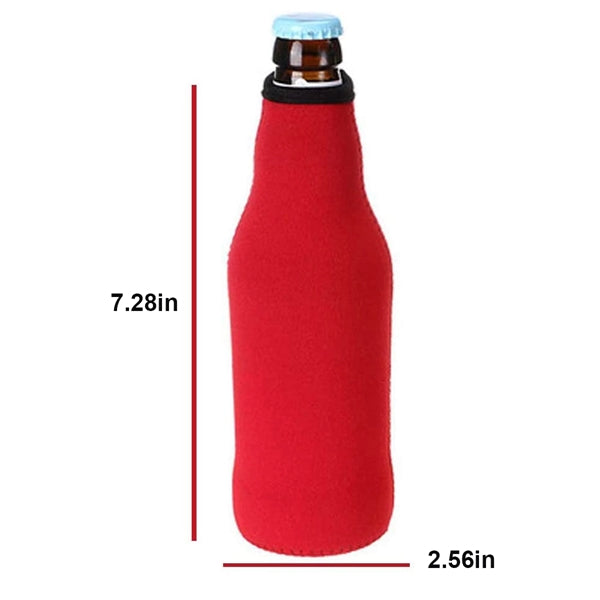 Beer Cooler Sleeves