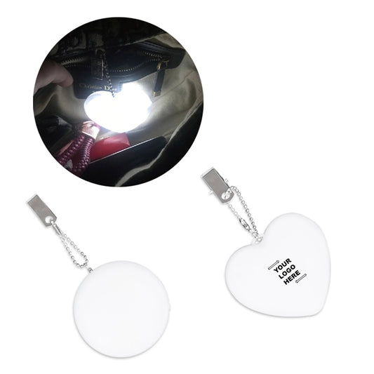 LED Touch Handbag Light