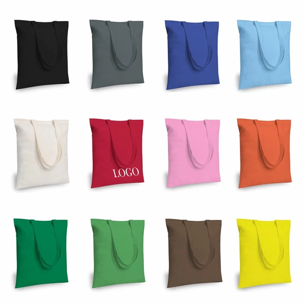 Tote Canvas Bag