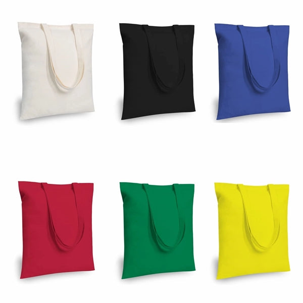 Tote Canvas Bag