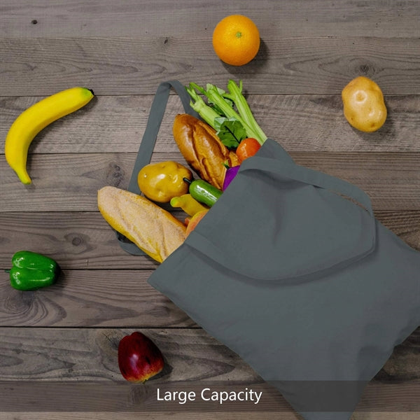 Tote Canvas Bag