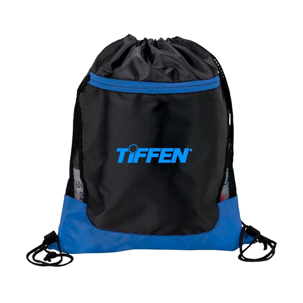 Kino Drawstring Backpack
