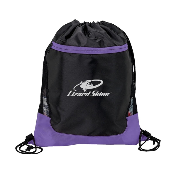 Kino Drawstring Backpack