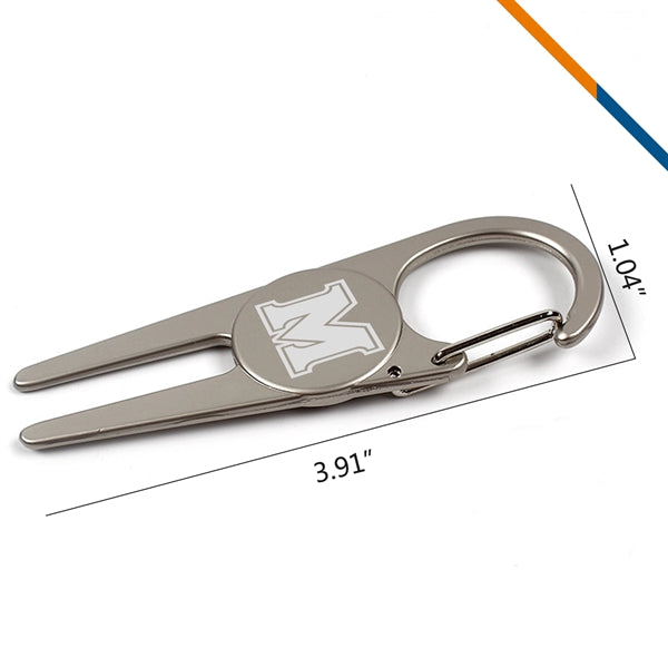 Emster Golf Divot Tool