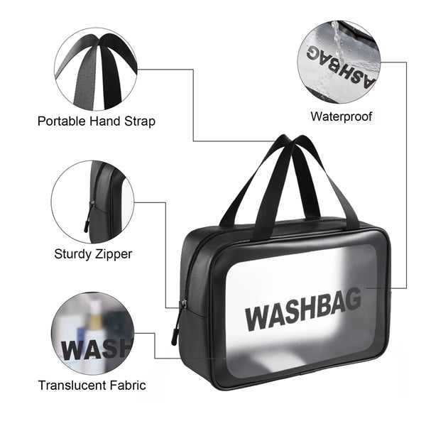 Cosmetic Bag