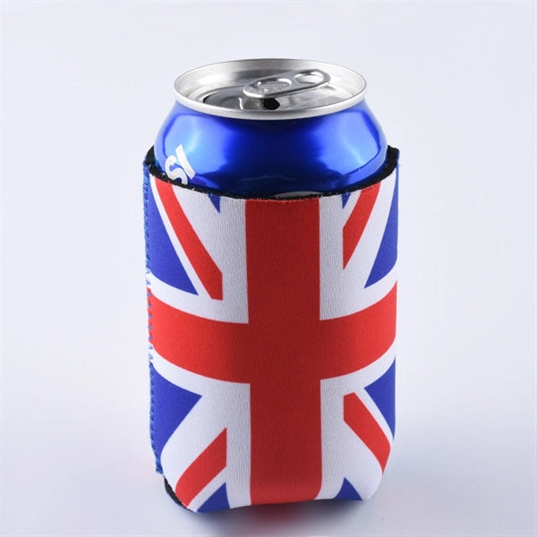 Neoprene Kan-Tastic Can Coolers