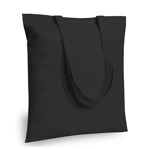 5oz Cotton Tote Bag