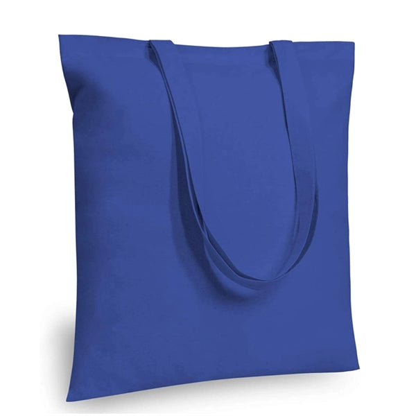 5oz Cotton Tote Bag