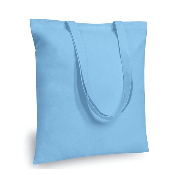 5oz Cotton Tote Bag