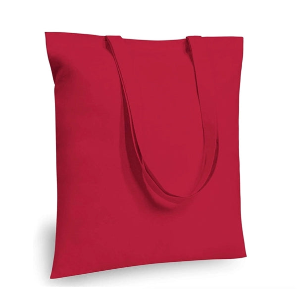 5oz Cotton Tote Bag
