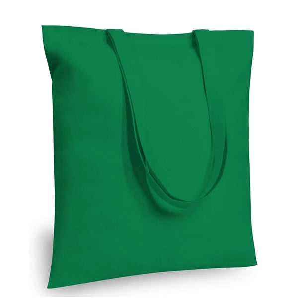 5oz Cotton Tote Bag