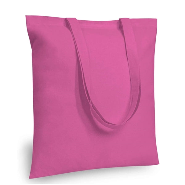 5oz Cotton Tote Bag