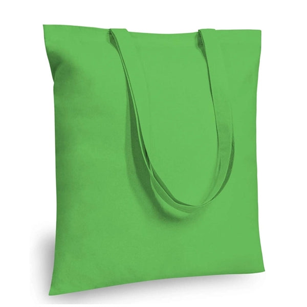 5oz Cotton Tote Bag