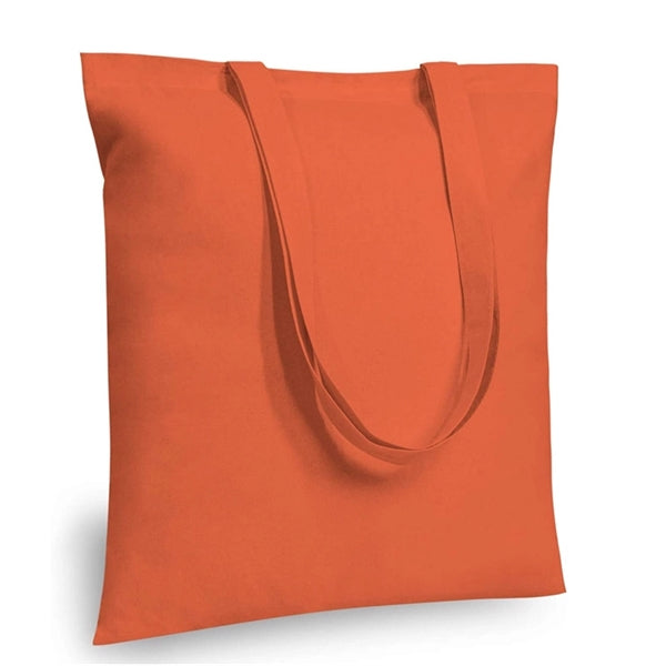 5oz Cotton Tote Bag