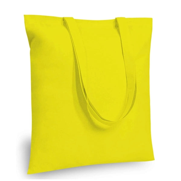 5oz Cotton Tote Bag