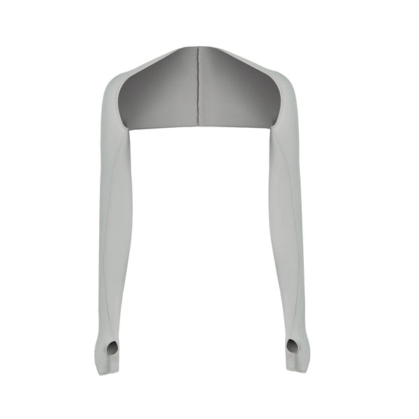Sun Protection Cooling Shawl Arm Sleeve