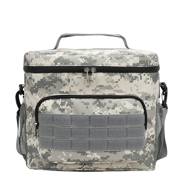 Insulated Lunch Bag Picnic Cooler Tote