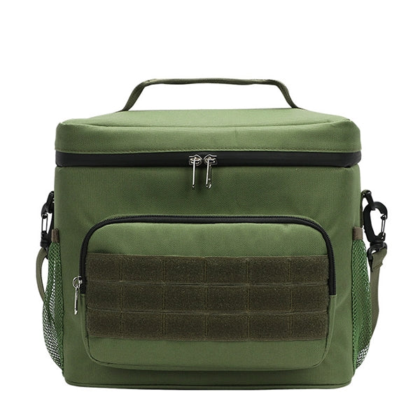 Insulated Lunch Bag Picnic Cooler Tote