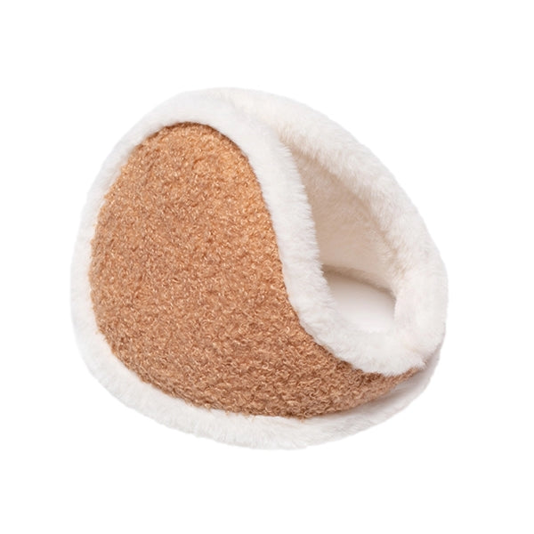 Winter Foldable Warm Outdoor Earmuffs