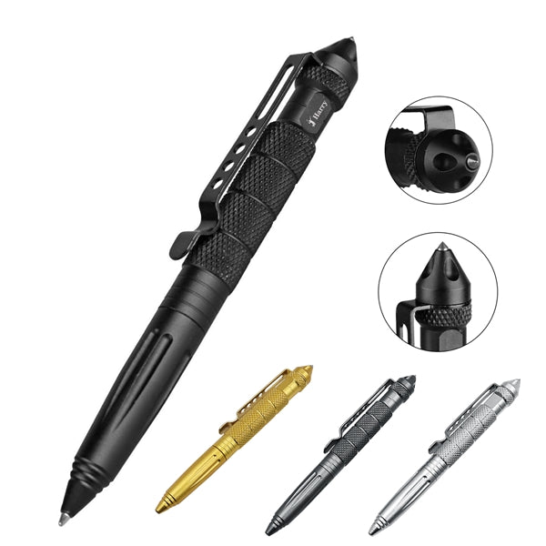 Military Tactical Pen