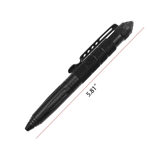 Military Tactical Pen