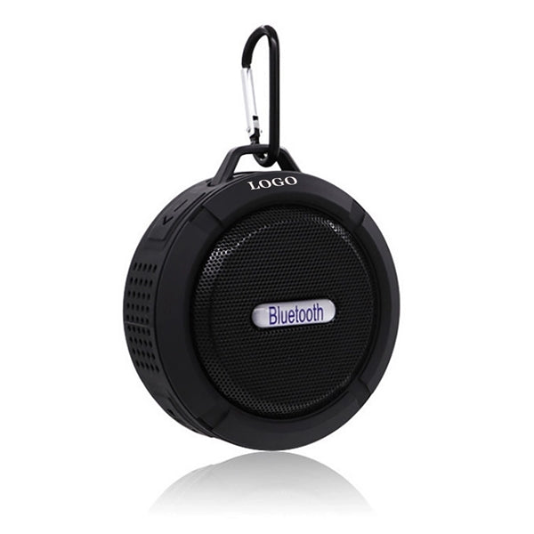 Mini Bluetooth Speaker
