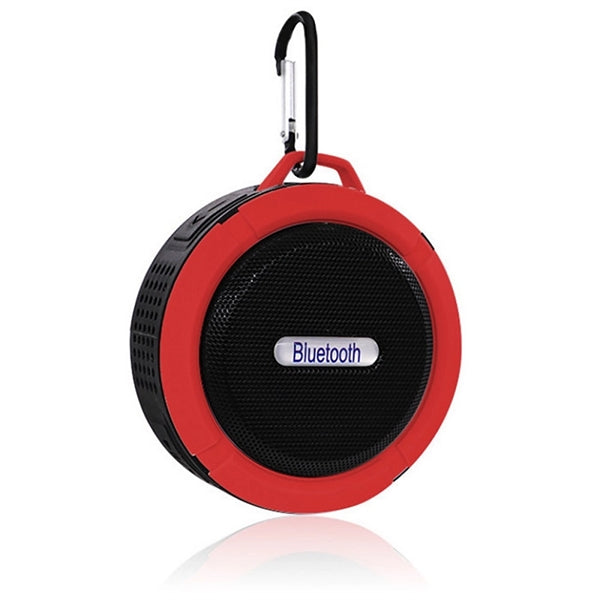 Mini Bluetooth Speaker