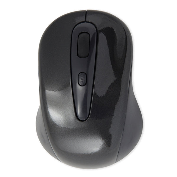 2.4G Wireless Mouse