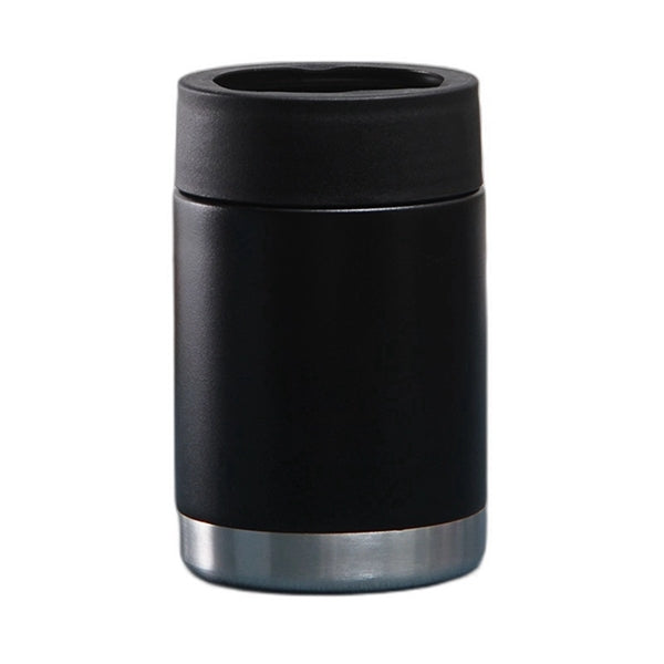 12oz Stainless Steel Can Cooler