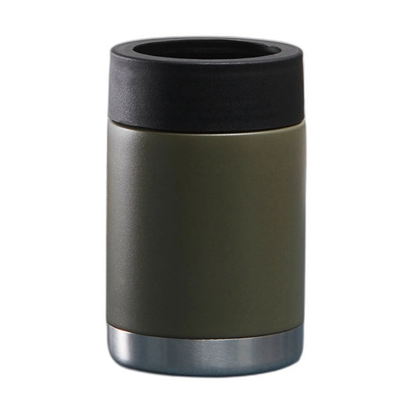 12oz Stainless Steel Can Cooler