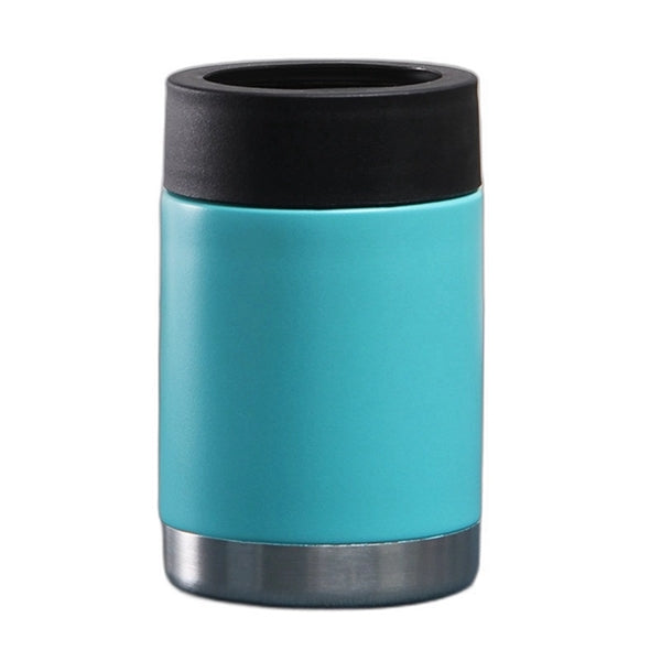 12oz Stainless Steel Can Cooler