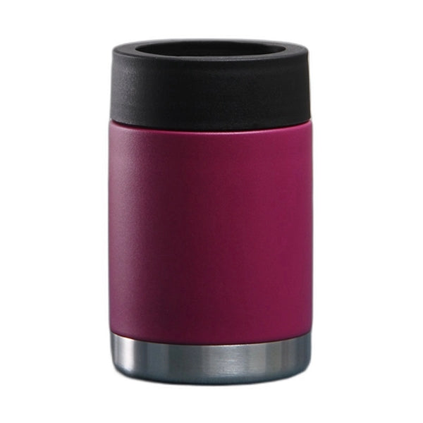 12oz Stainless Steel Can Cooler