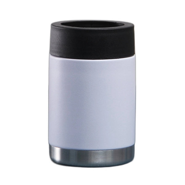 12oz Stainless Steel Can Cooler