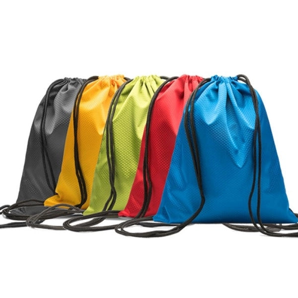 Polyester Drawstring Sport Pack