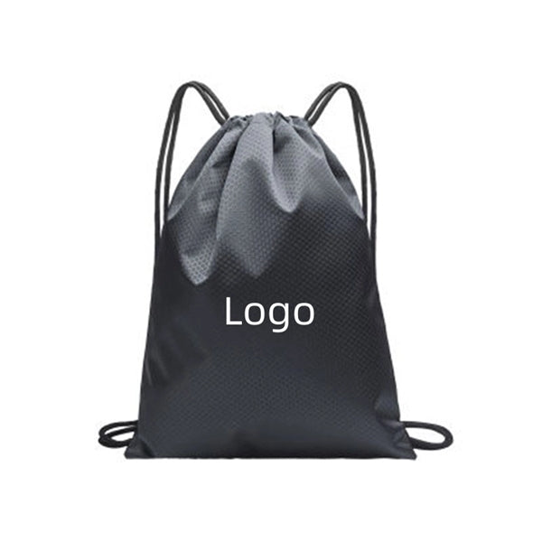 Polyester Drawstring Sport Pack