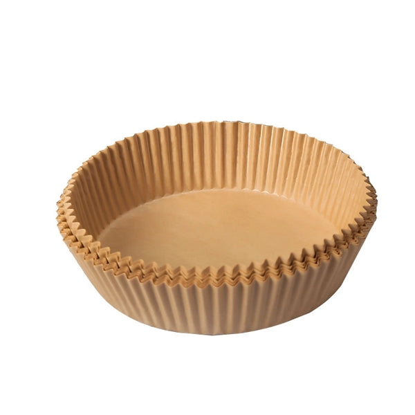 Air Fryer Paper Liners Disposable 100PCS