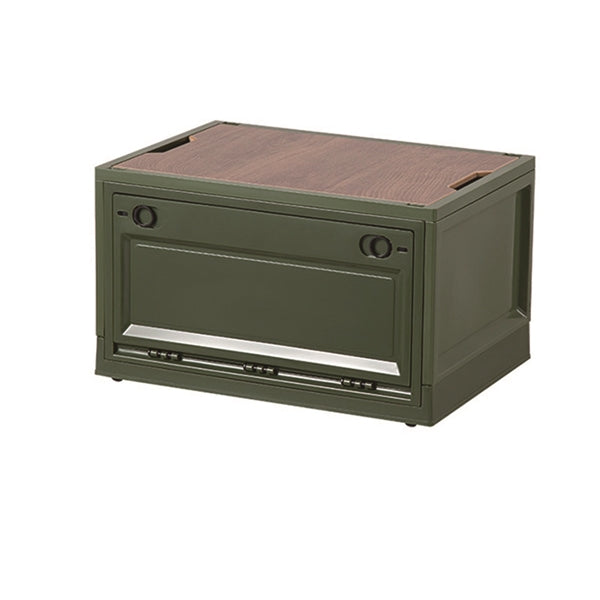 Foldable Storage Bin