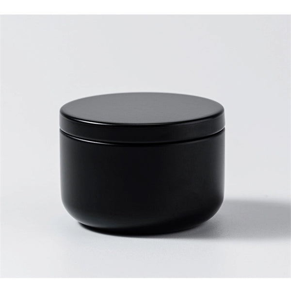 Iron Can Travel Scented Candle