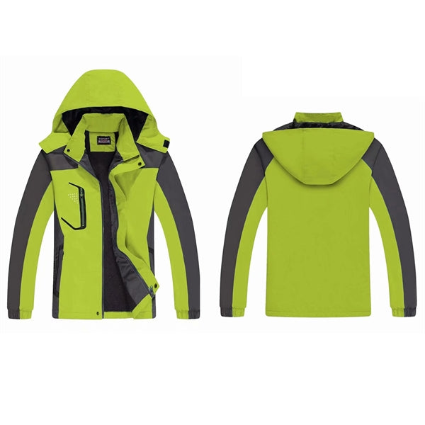 Ski Snow Jacket