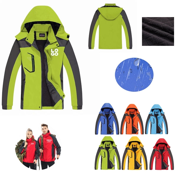 Ski Snow Jacket