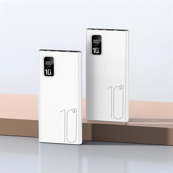 10000mAh Fast Type C Power Bank For Tablet PC
