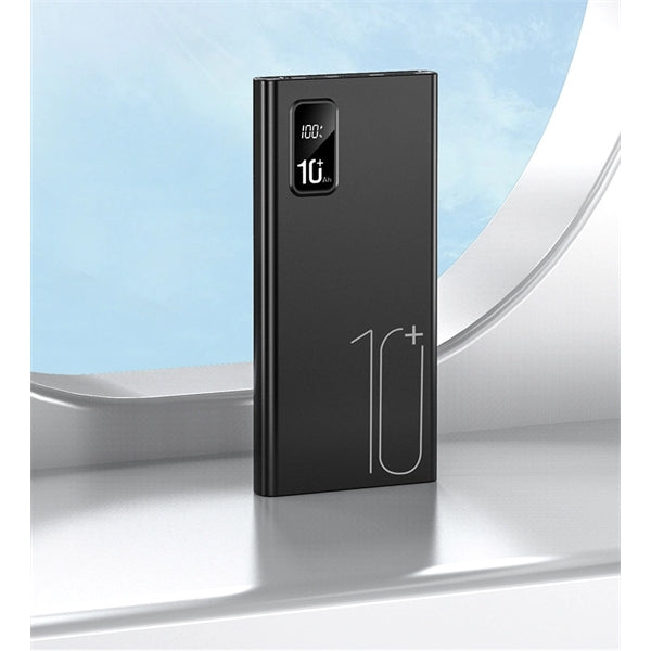 10000mAh Fast Type C Power Bank For Tablet PC
